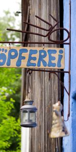 Töpferei Drehwurm