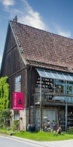 Töpferei Burgstall